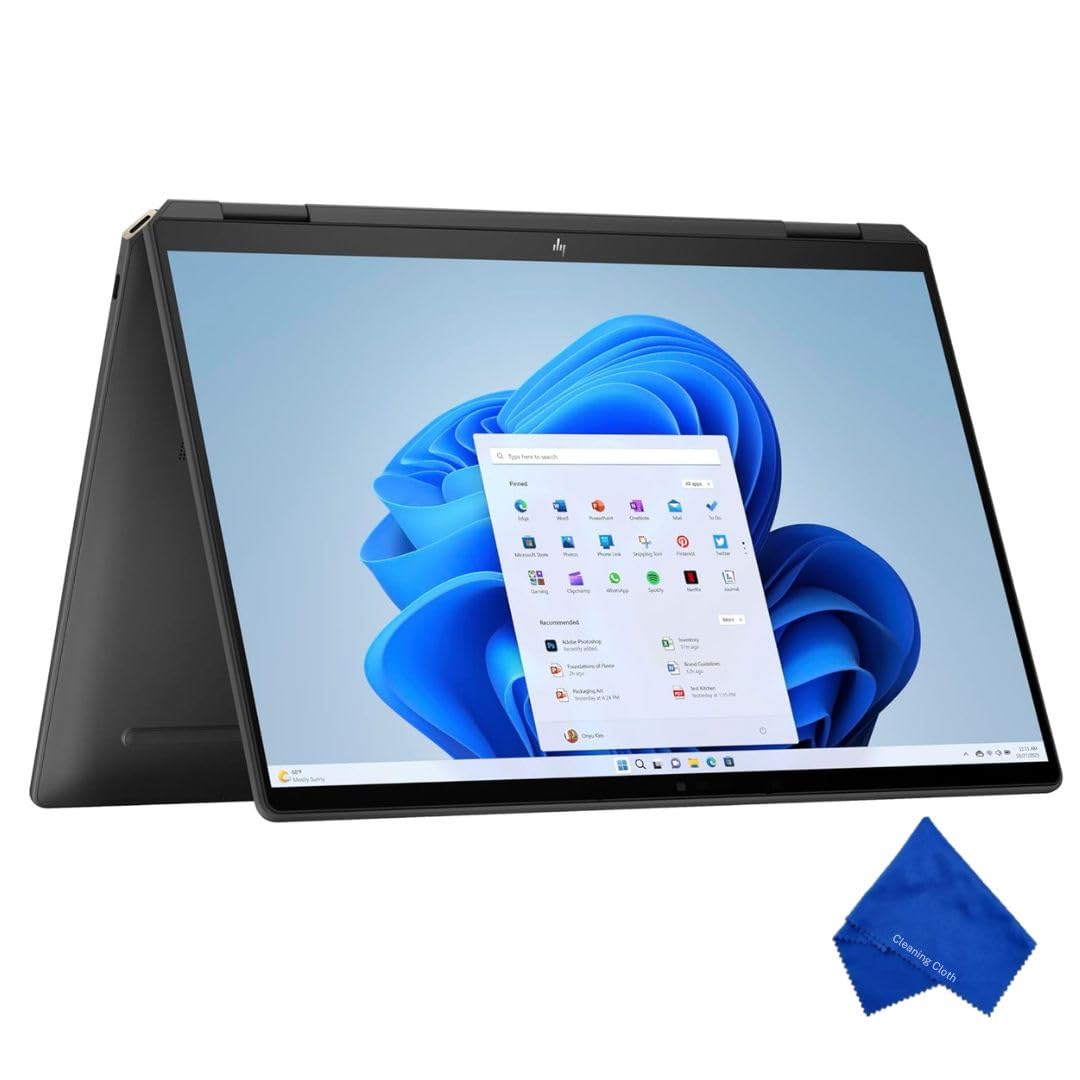 Amazon.co.jp: HP Spectre x360 14インチ タッチスクリーン 2-in-1