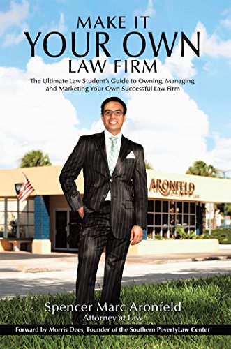 Own law firm