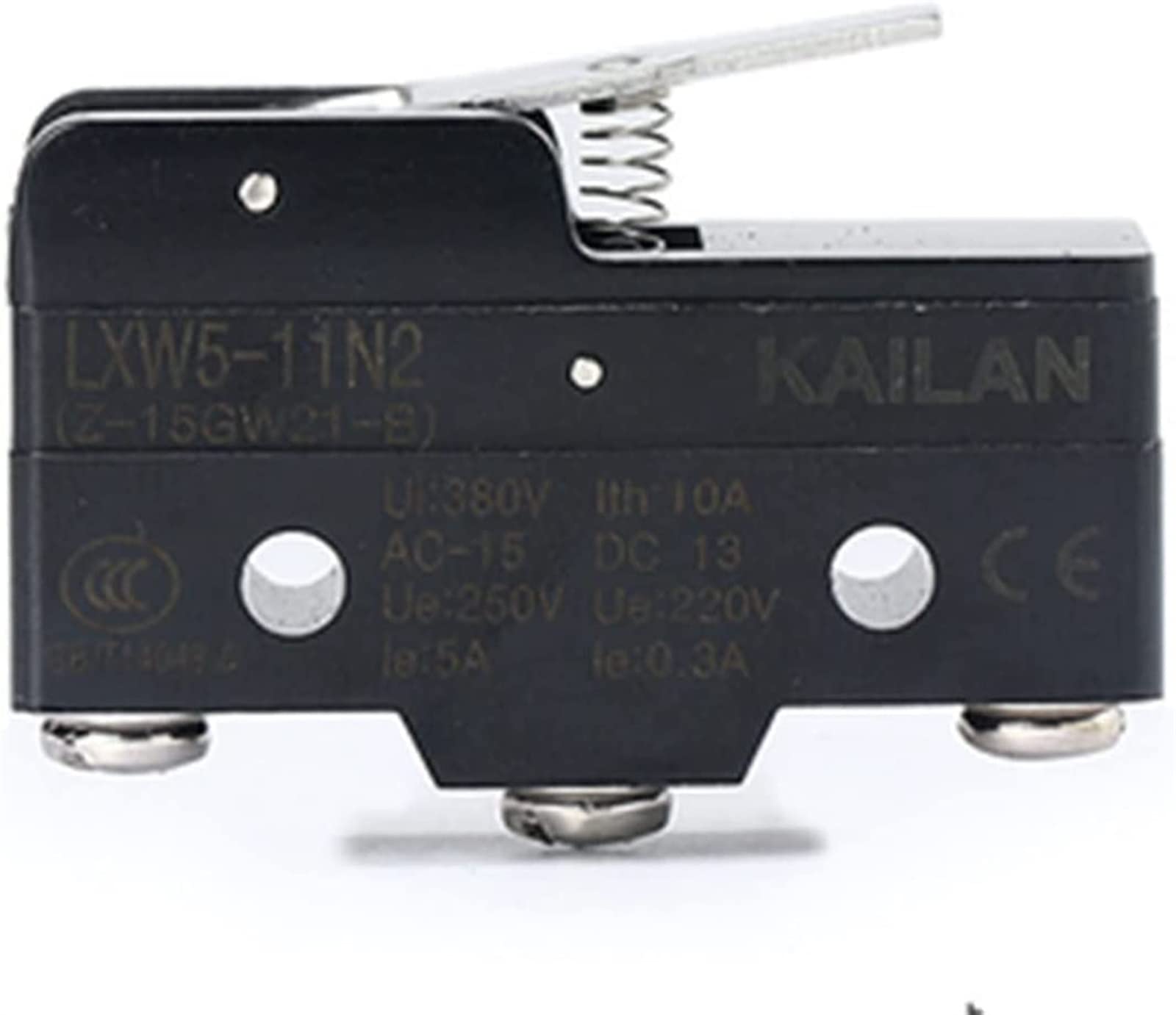 Micro switch LXW5-11N2 de haute précision et interrupteur de limite durable - 7