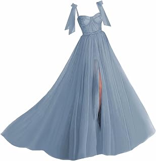 Amazon.com: Two Piece Prom Dresses 