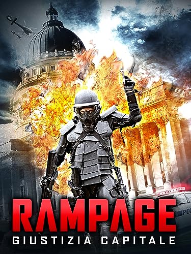  Rampage