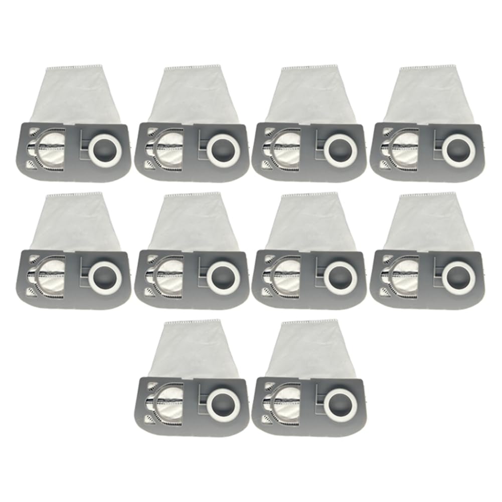 Lot de 10 sacs aspirateur pour Riccar R25 Series R25S R25D R25P