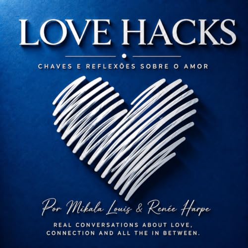『Love Hacks em Portugu&ecirc;s』のカバーアート