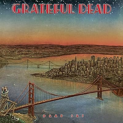 Dead Set