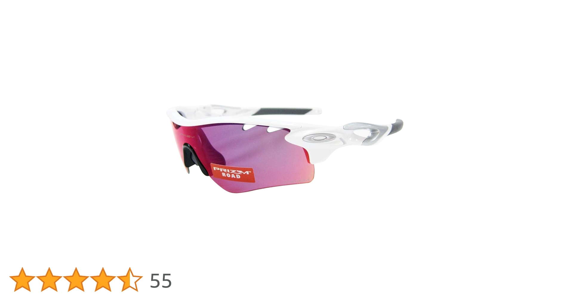 Oakley オークリー サングラス OO9206-27 OAKLEY オークリー プリズムロード OO9206-27 RADARLOCK PATH