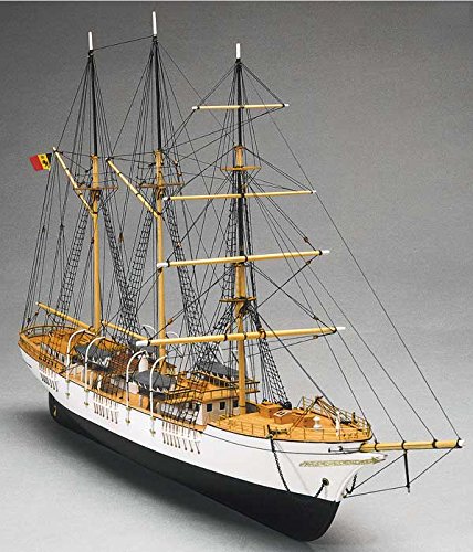 Krick Modelltechnik Diseño Plan Mercator-Messer