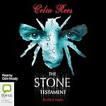 Cover of The Stone Testament