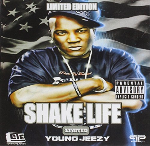 Shake Life