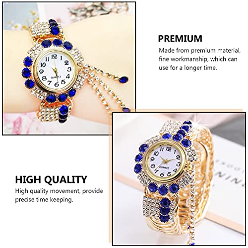 Listado y reviews de Reloj mujer sfera del mes. 15 Imagen adicional