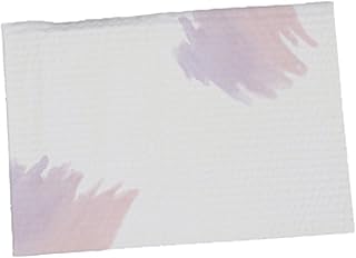 Tidi Products LLC 917466 Tidi Bib 13'x18' 2+1 Ply 500/Cs Mauve