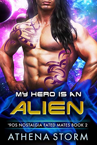 My Hero Is An Alien