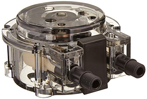 Stenner Pompe Company Qp255-1 Head-Single tête de rechange d'origine - 3