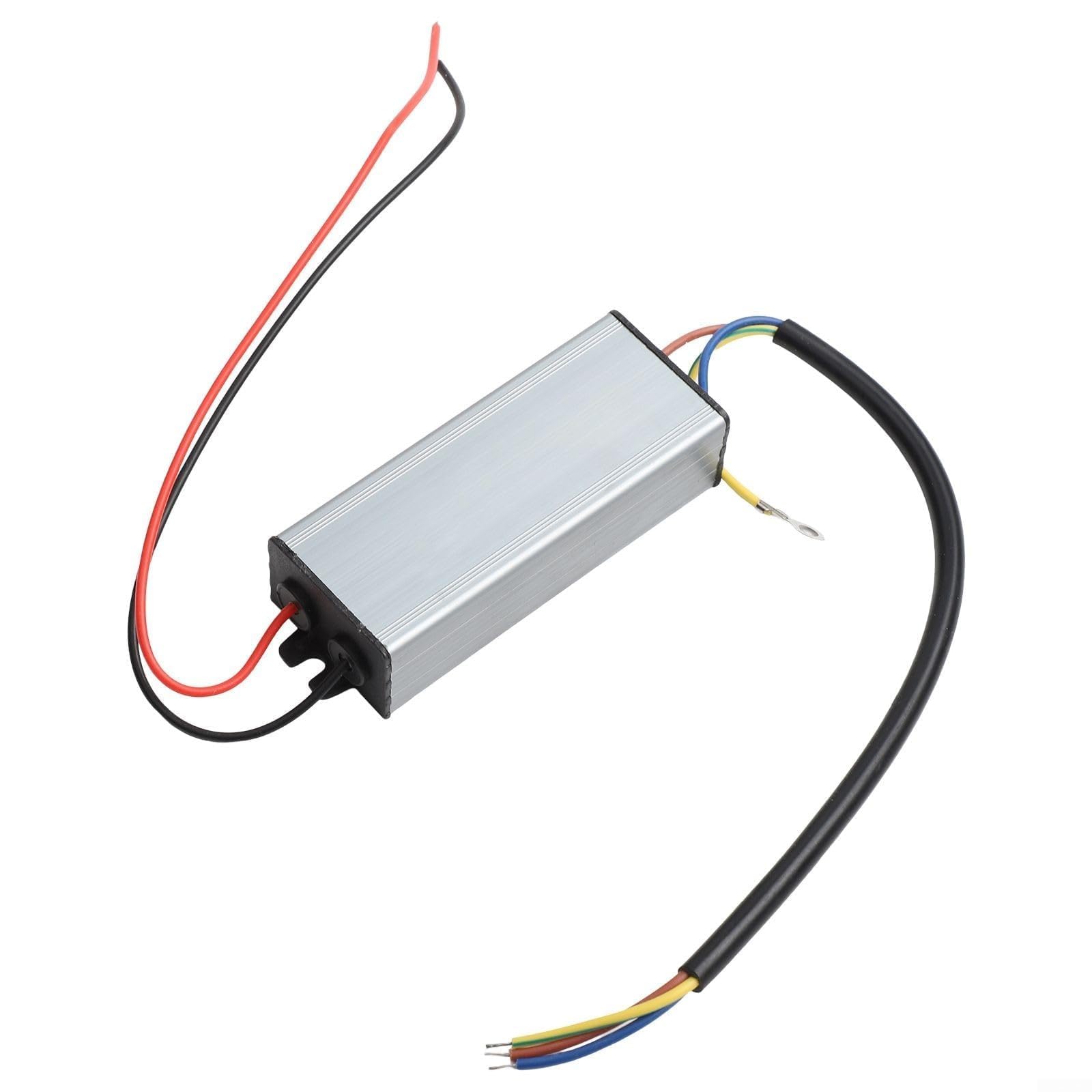 LED Driver Power Supply Driver Waterproof Transformer 50W Constant Current 1500mA High Power for Outdoor Lighting