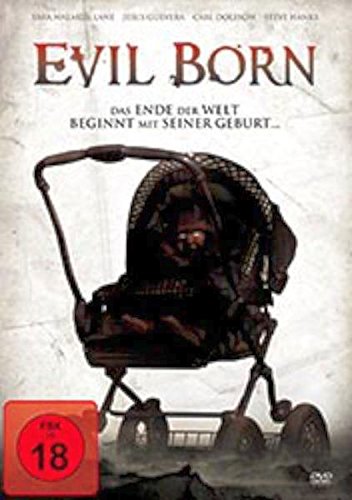 Evil Born [DVD]