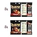 Bare Baked Crunchy, Apples Fuji & Reds and Cinnamon Variety Pack, 0.53 Ounce (Pack of 16)
