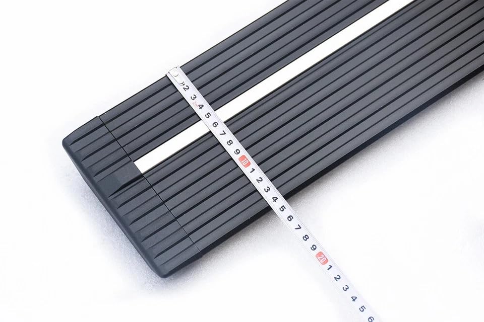 Estribos eléctricos laterales para Range Rover SWB 2023-2026 miniatura 6