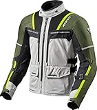  Revit Offtrack - Chaqueta de motorista