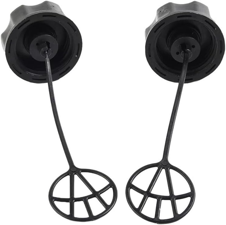 Lawn Mower Cap Fit for Parts Accessories Cap