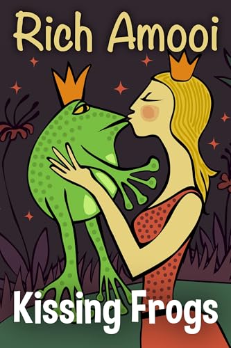 Kissing Frogs