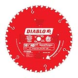 Gen Saw Blade 10-1/4'40t2