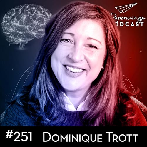 #251 "Wie &uuml;berwinden wir die gesellschaftliche Spaltung?" - Danny Herzog-Braune im Gespr&auml;ch mit Dominique Trott