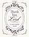 Thank You, Lord: A Creative Gratitude Journal