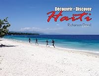 Decouvrir/Discover HAITI 9997041046 Book Cover