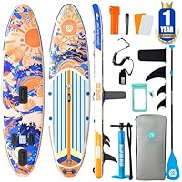 Amazon | Niphean サップボード SUP ボード セット サップ 釣り 長