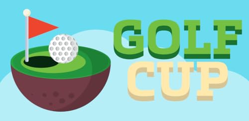 Golf Cup: Golfing Vista Simulator - Play Most Popular Free Sports Clash Mobile Games 2K17