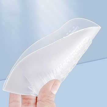 LUNAMY ヒールカップ かかとクッション U字型 滑り止めレディース LUNAMY ヒールカップ かかとクッション U字型 滑り止め