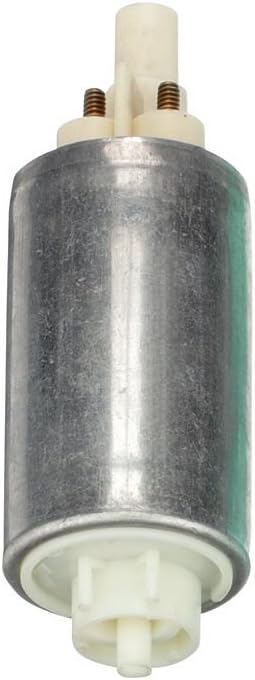 Carter Electric Fuel Pump and Strainer Set 12V Automotive Replacement Compatible with Cadillac Seville 1976-1979, Volvo 262 1976-1981 Model Years (P60091)