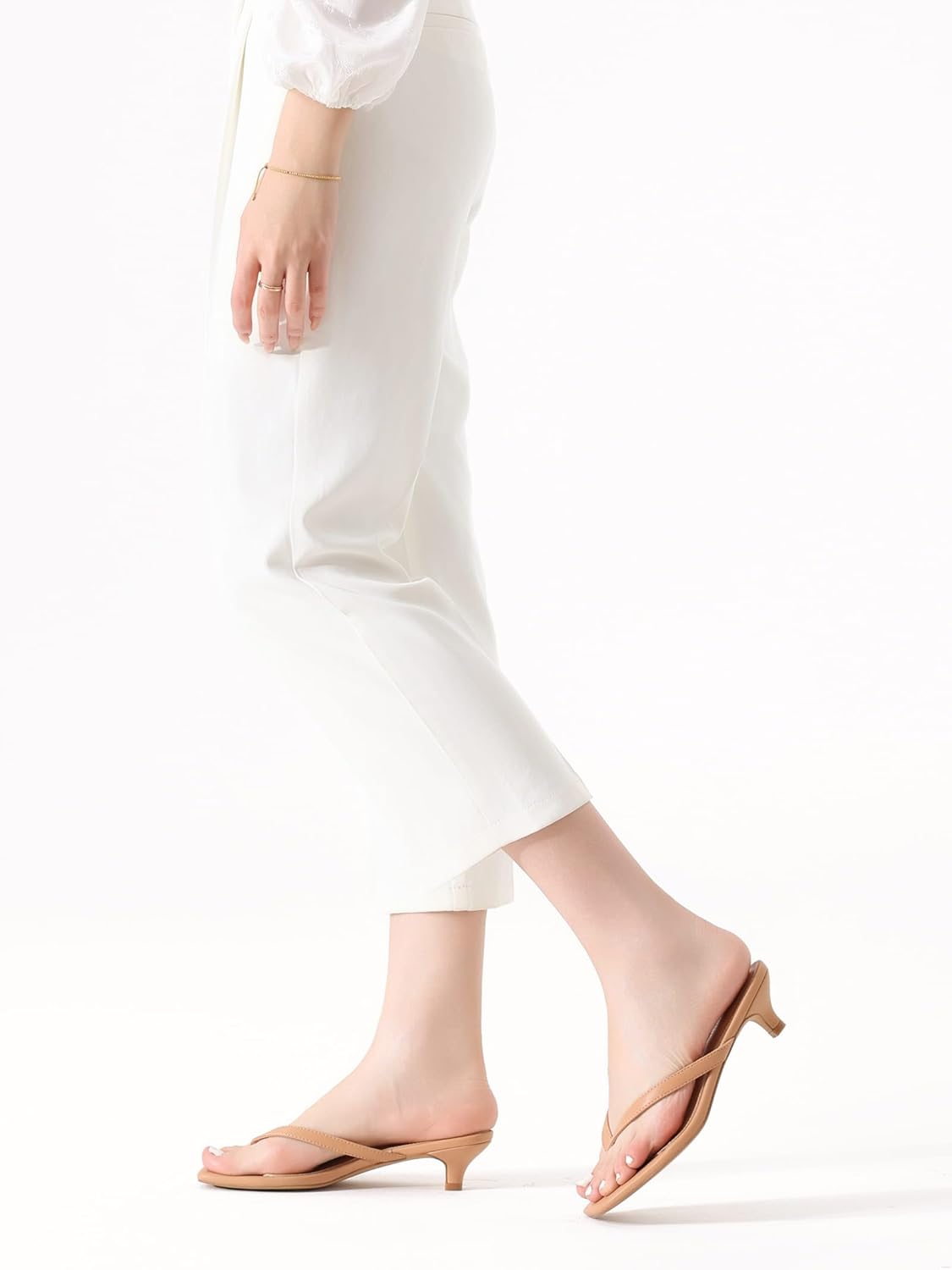 Cat Sandals For Women Womenu00e2u20acu2122s Flip-Flops Kitten