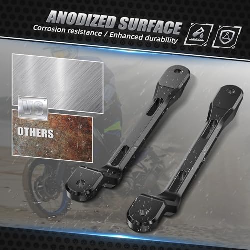Pasamanos trasero de moto Tenere 700 compatible con XTZ700 versiones 2019 a 2024 7