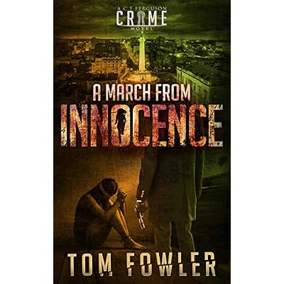 A March from Innocence