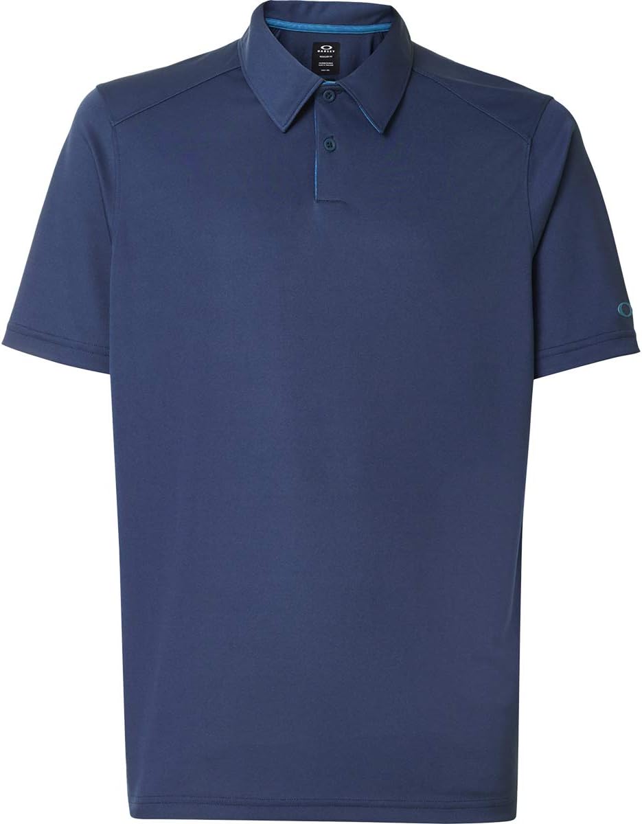 Oakley Men's Divisional Polo 2.0