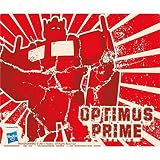 ABYstyle - ABYACC114 - Arredamento e Decorazione - Trasformatori - Tappetino per mouse - Optimus Prime