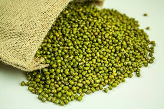 See full amazon price history chart for Herbal Wonder Whole Green Gram/Mung Beans/Pacha pairu Whole – 500g Herbal Wonder Whole Green Gram/Mung Beans/Pacha pairu Whole – 500g (B09XR3CLTD) Amazon Price History, Amazon Price Tracker