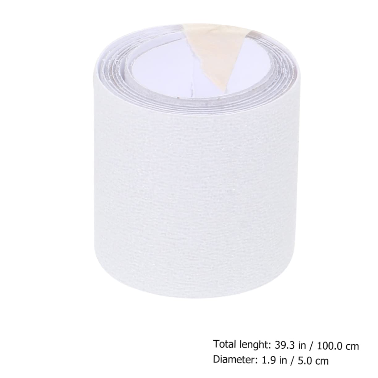 Alipis Non-Slip Stair Treads Safety Tape Traction Tape for Stairs for Wooden Steps