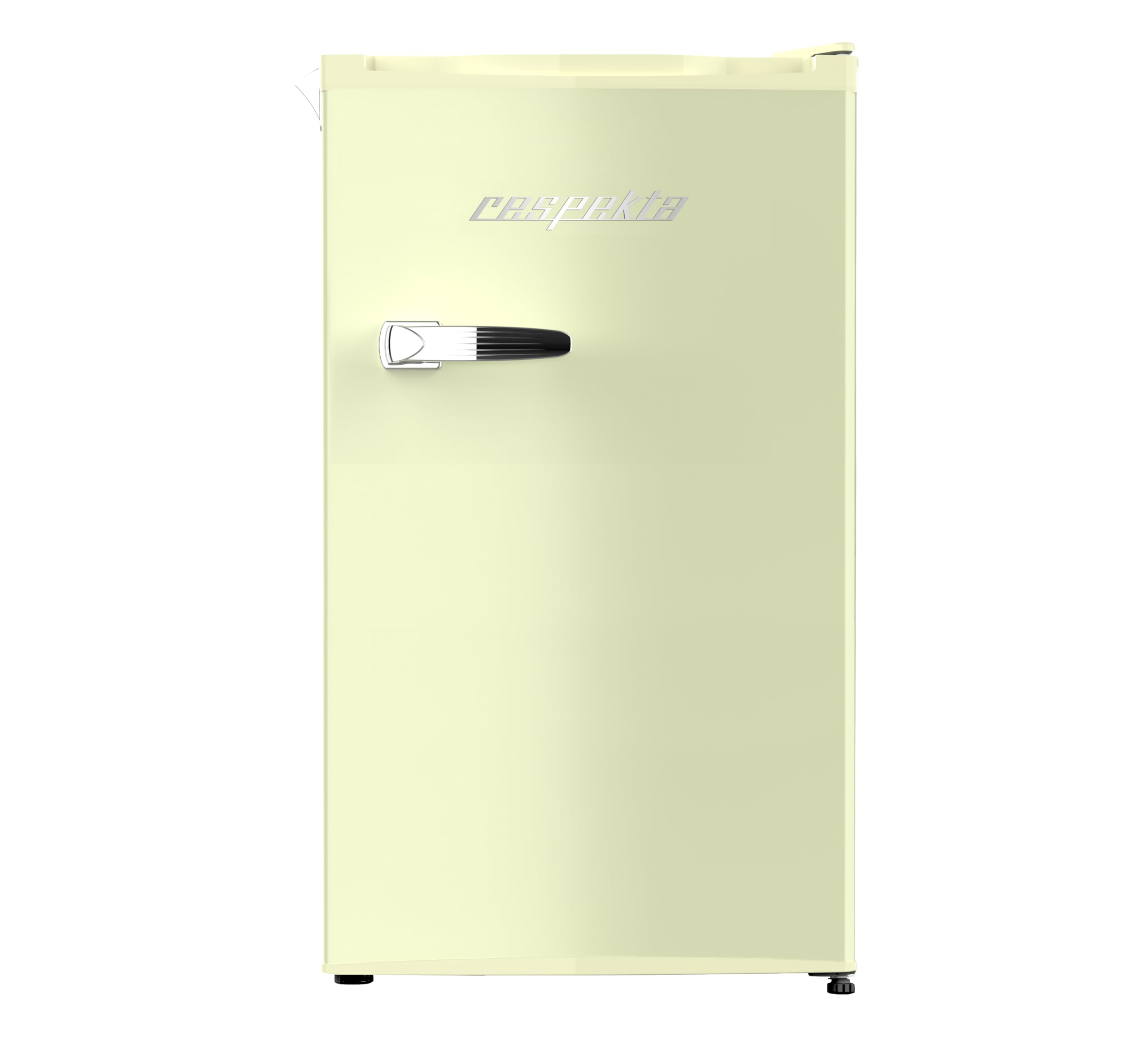 respekta Frigorífico, 92 L, KG83C-52, crema