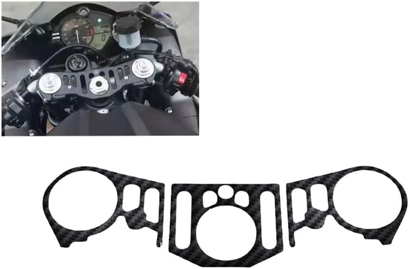 Tank Traction Pad Motorcycle Accessories Clamp Yoke Sticker Pads for YZF R1 YZF1000 YZF R1 YZF-R1 2012 2013 2014 Protection Decals