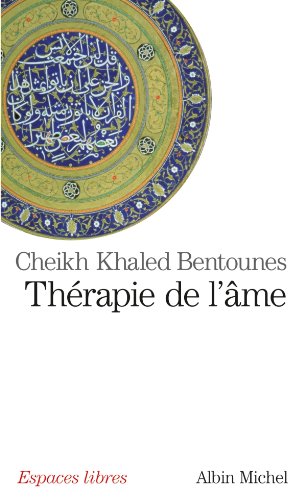 Télécharger Thérapie de l'âme (Espaces libres t. 228) livre En ligne