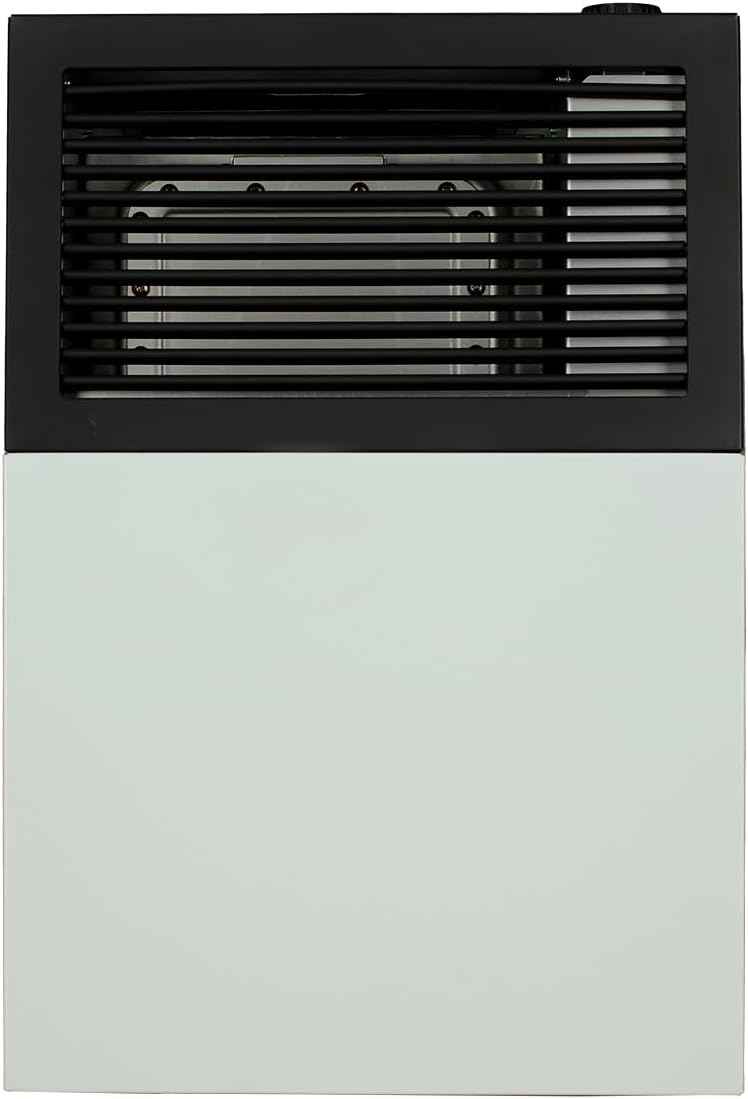 8,000 BTU DV Nat. Gas Wall Heater