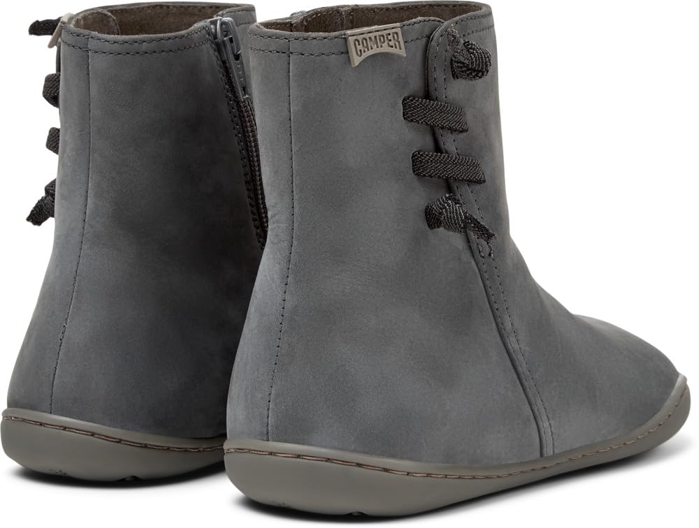 Camper Damen Peu Cami K400676Ankle Boot