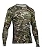 Under Armour UA Tech Scent Control XL Ridge Reaper Forest
