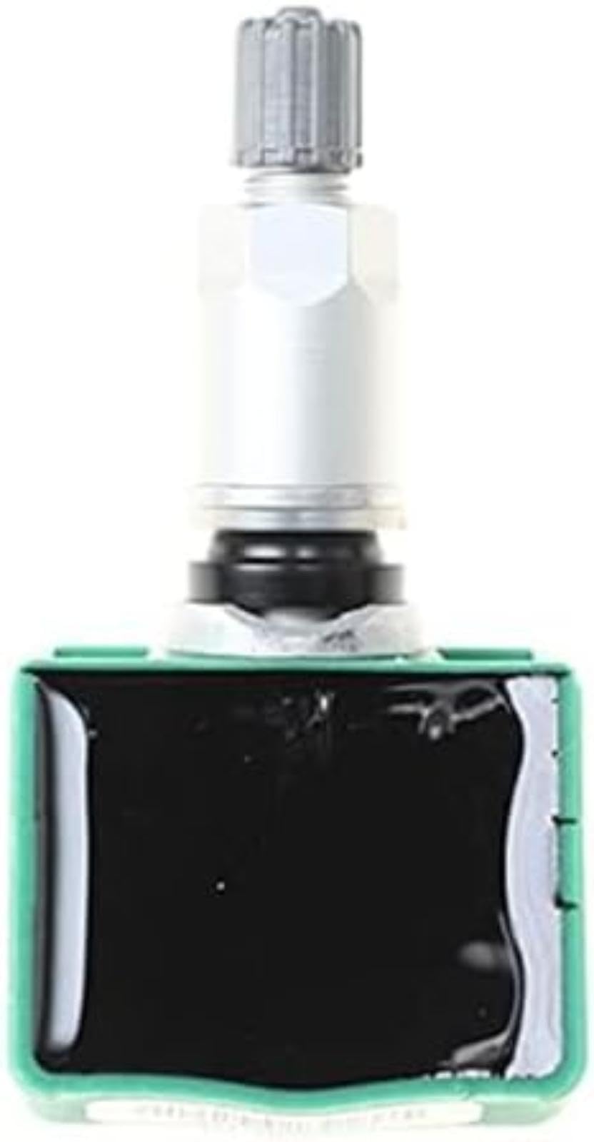 Czujnik monitorowania ciśnienia w oponach samochodowych, zestaw 4 sztuk, system monitorowania ciśnienia TPMS, akcesoria samochodowe 4313054J2 Urządzenie ostrzegające o ciśnieniu w oponach