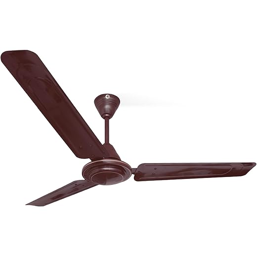 CG Sahajair High Speed 1200mm Ceiling Fan 100 Copper motor