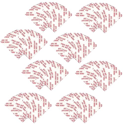 Flashwoife, Anti Beschlag Einsätze, Anti-Fog Inserts, 40 x, universell kompatibel, Unterwassergehäuse ActionCam, Anti-Kondensation Pads aus Zellulosefaser, wiederverwendbar (35 x 15 x 1 mm) Flashwoife, Anti Beschlag Einsätze, Anti-Fog Inserts, 40 x, universell kompatibel, Unterwassergehäuse ActionCam, Anti-Kondensation Pads aus Zellulosefaser, wiederverwendbar (35 x 15 x 1 mm)