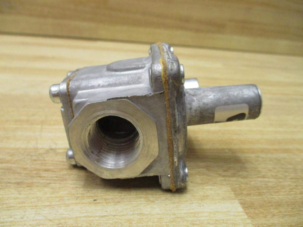 Maxitrol R400Z Gas Regulator