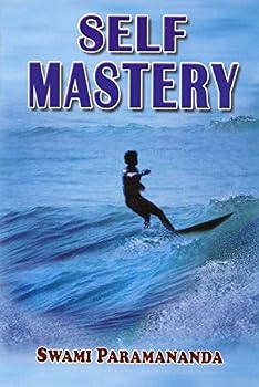 Paperback Self mastery Book