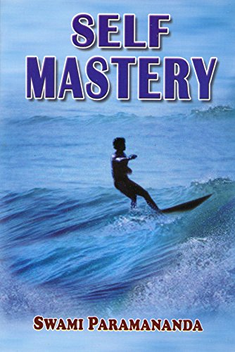 Self mastery 8171209629 Book Cover